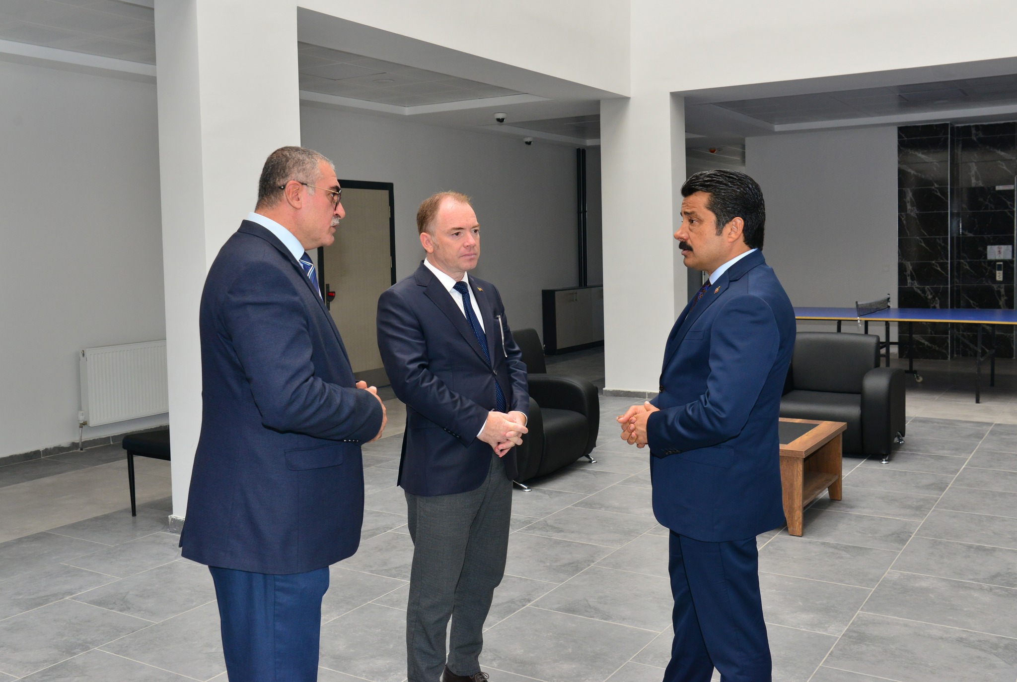 Kırşehir’de Özel Eğitimde Yeni Dönem Başladı!