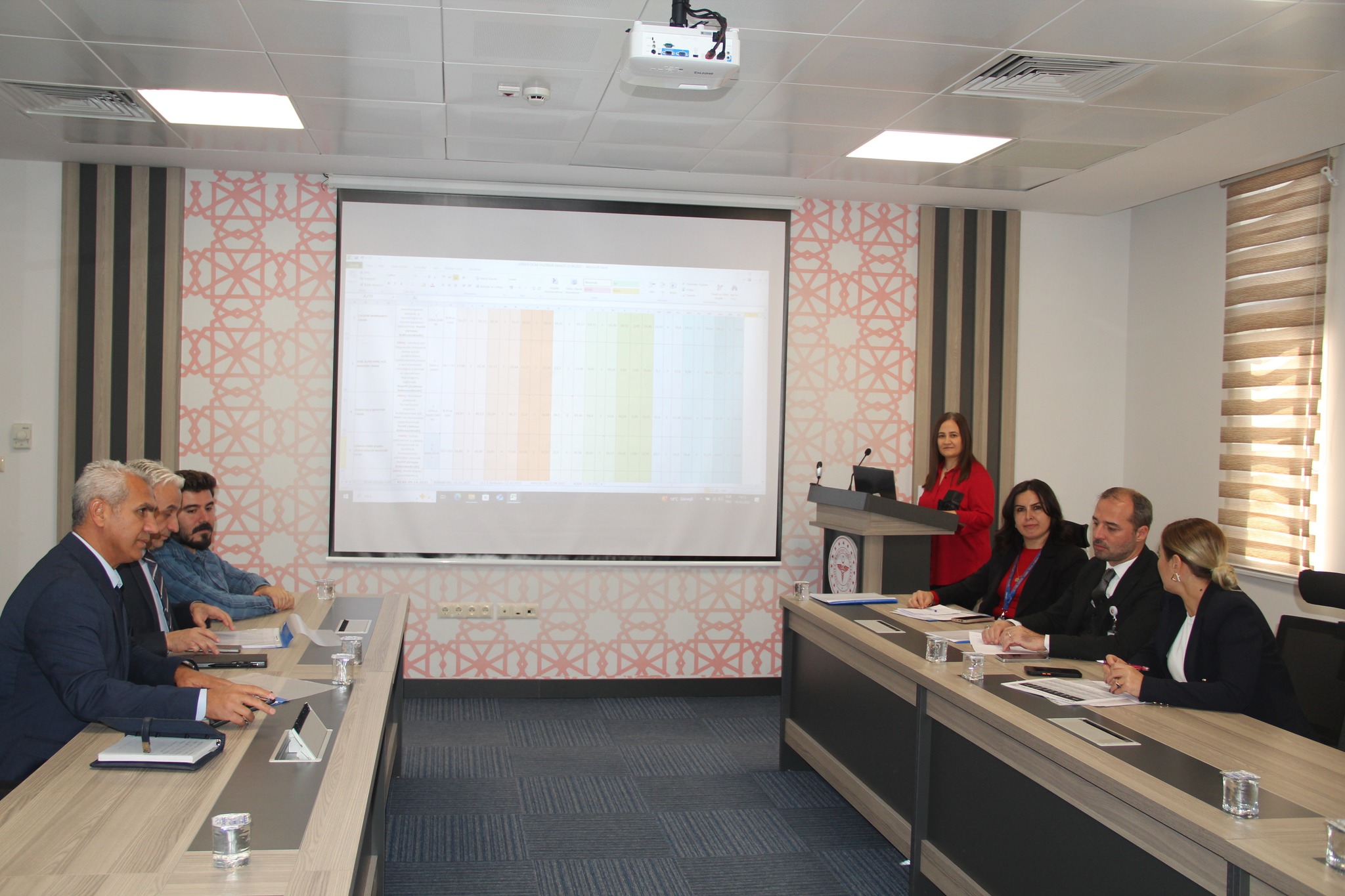 Kırşehir’de Sağlık Hizmetlerinin Geleceği Şekilleniyor2