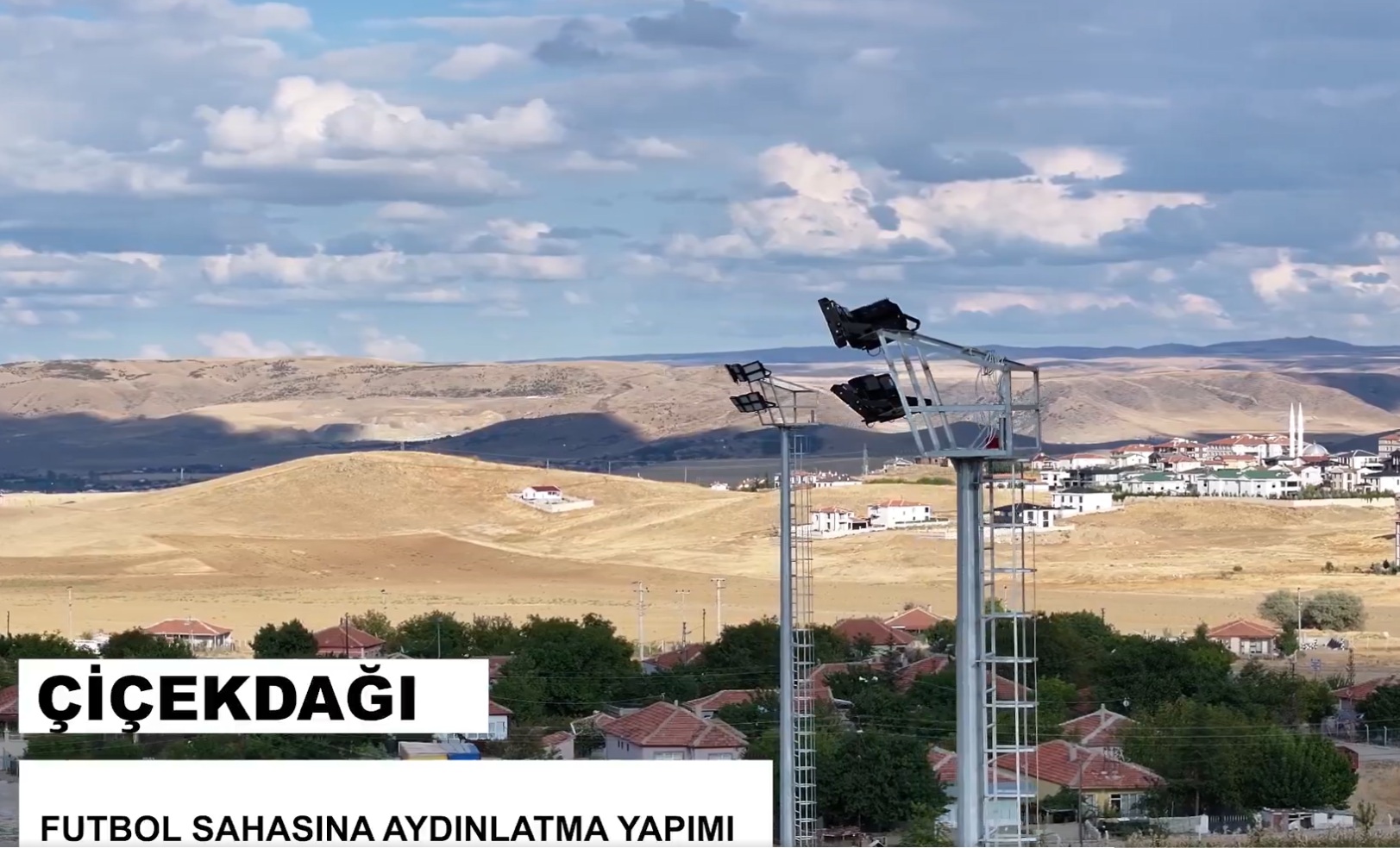 Kırşehir’de Spor Yatırımları Hızla Tamamlanıyor3