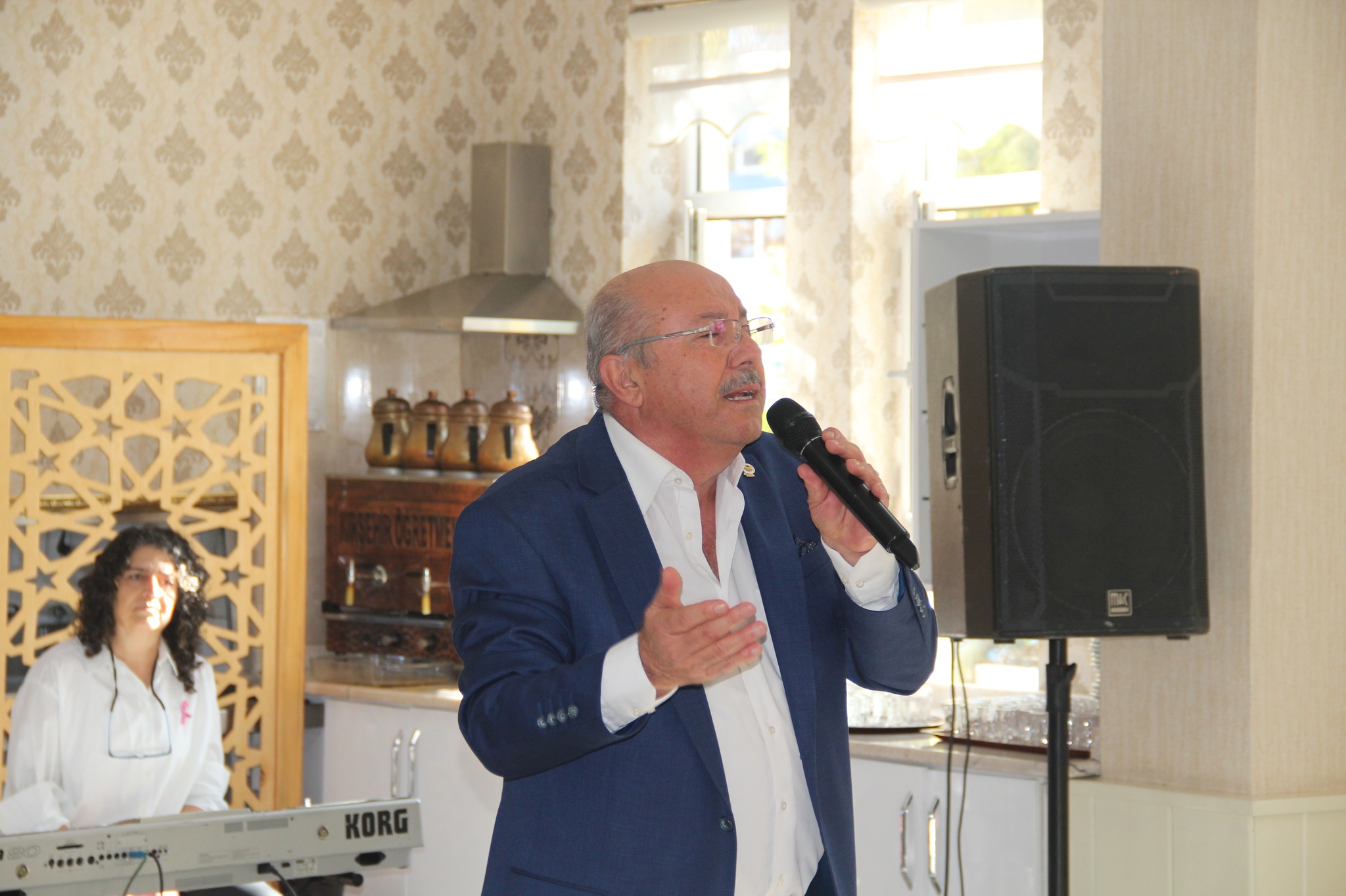 Kırşehir’de Umutlar Çiçek Açtı1