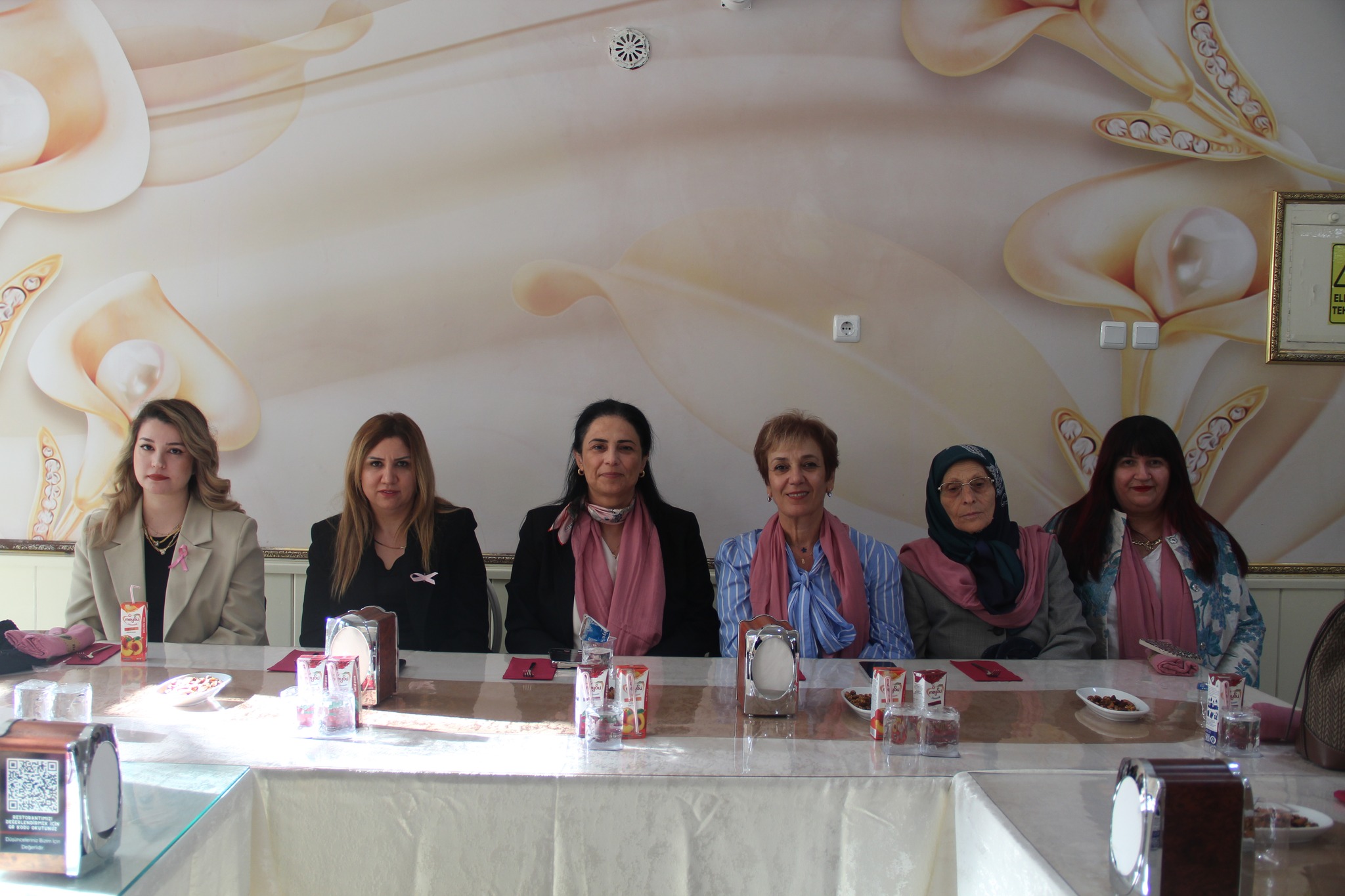 Kırşehir’de Umutlar Çiçek Açtı3