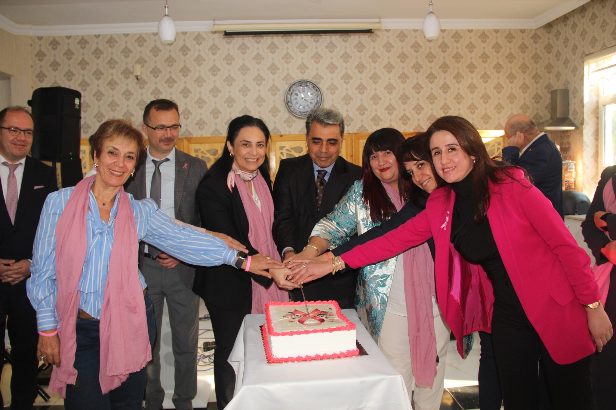 Kırşehir’de Umutlar Çiçek Açtı4