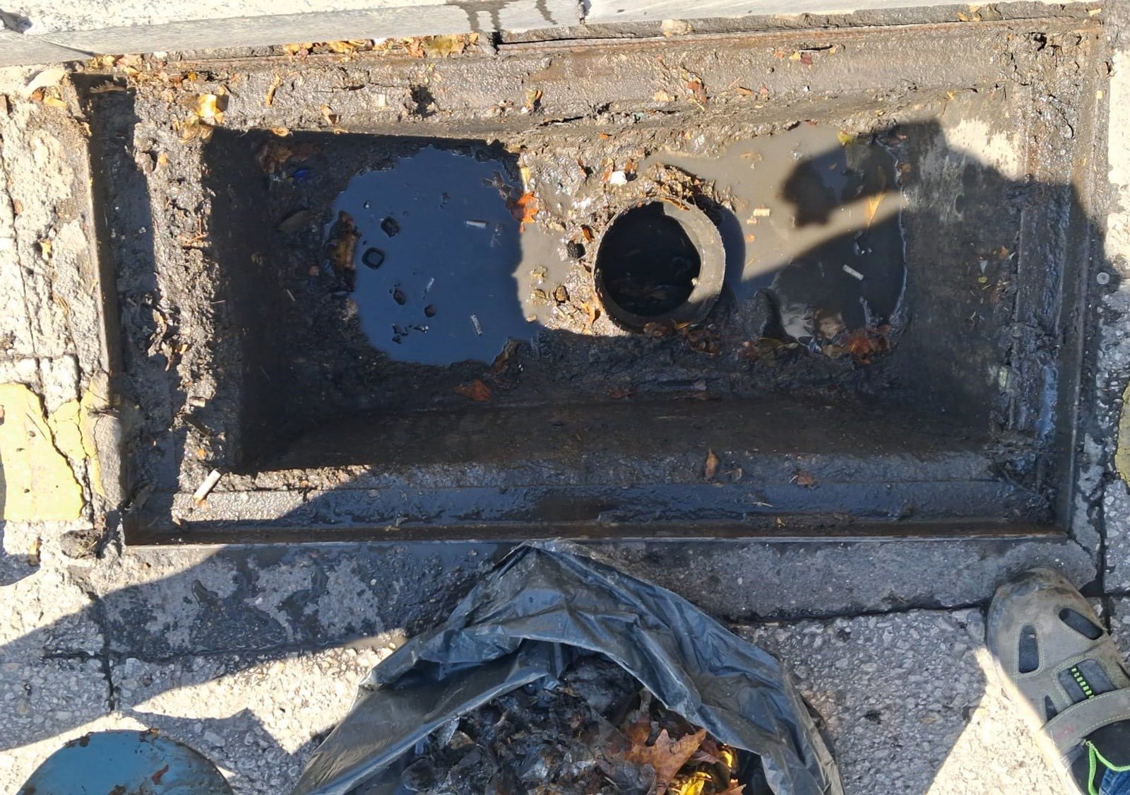 Kırşehir’de Yağış Öncesi Önlem Alındı