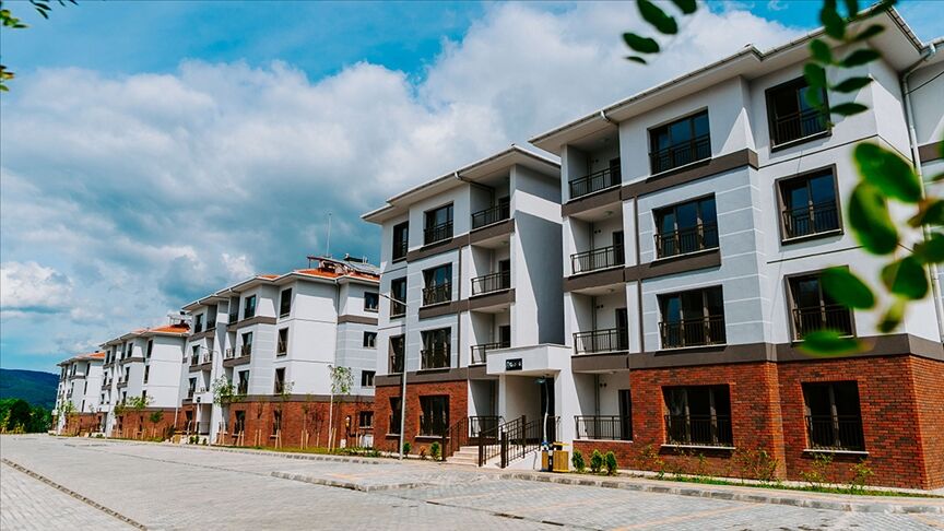 Kırşehir’de Yapılacak Konut Sayısı Belli Oldu