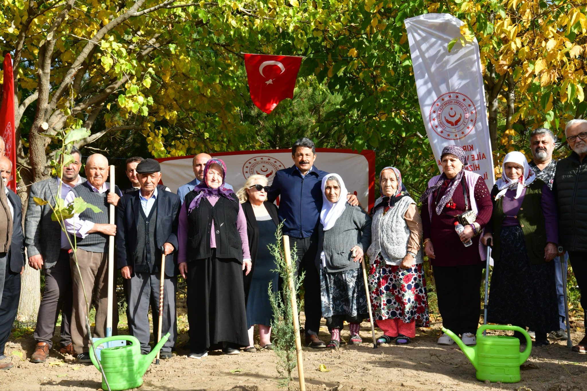 Kırşehir’e Nefes Veren Proje Devam Ediyor5