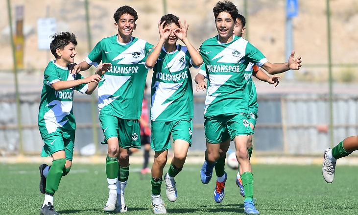 Kırşehir’in Genç Yetenekleri Konya’da Sınavda! (2)