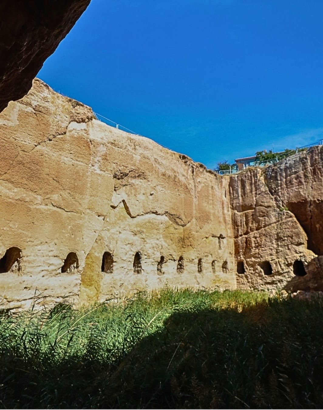 Kırşehir’in Yer Altı Hazineleri Yenileniyor,3