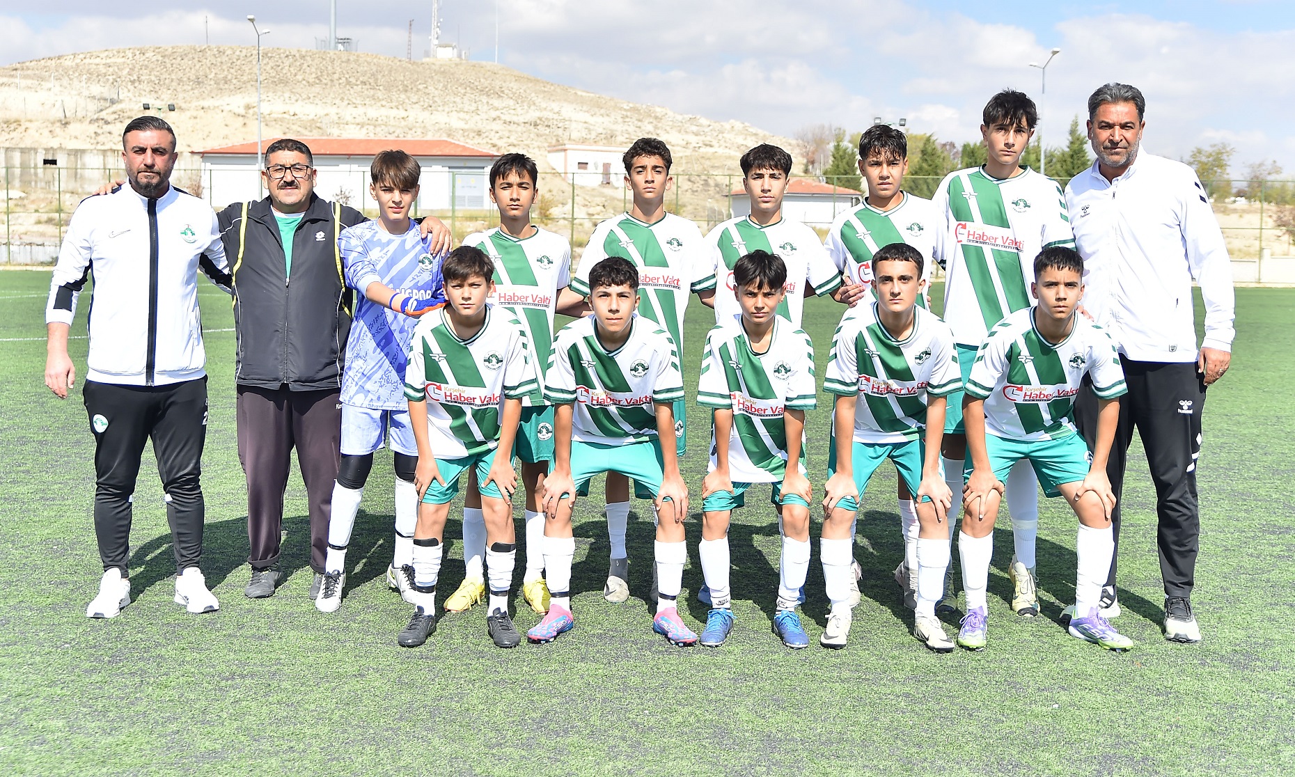 Kırşehirspor, 68 Aksaray Belediyespor’u Ağırlayacak (1)