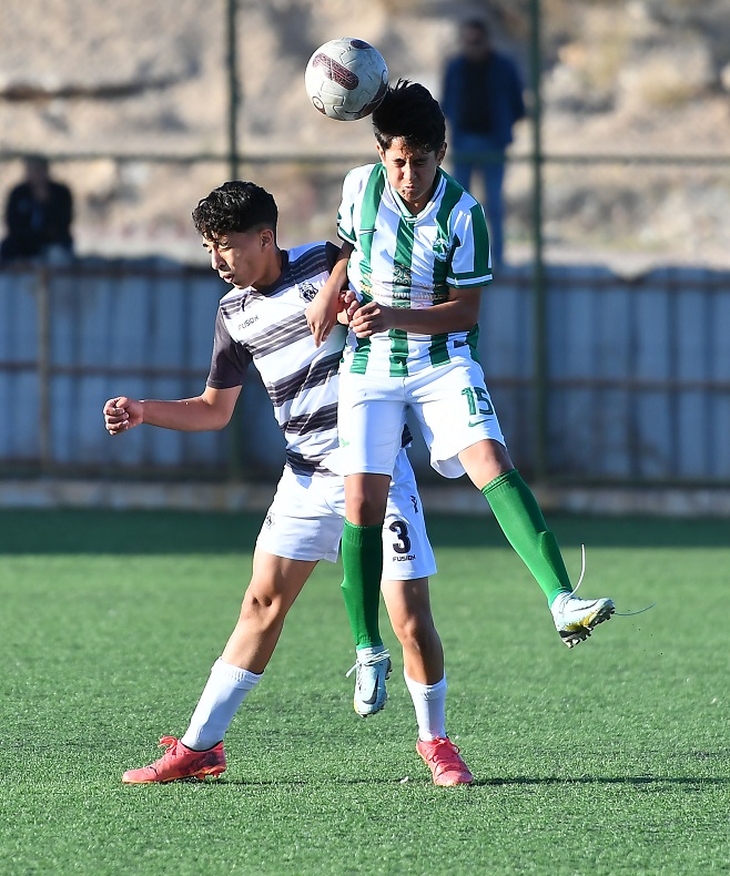 Kırşehirspor, Evinde Farklı Mağlup 3 (1)