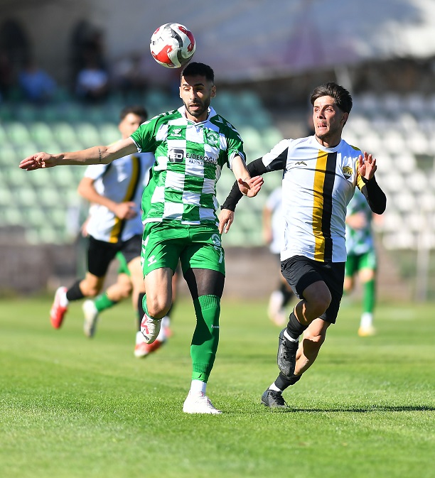 Kırşehirspor’da Gözler Galibiyette! (2)