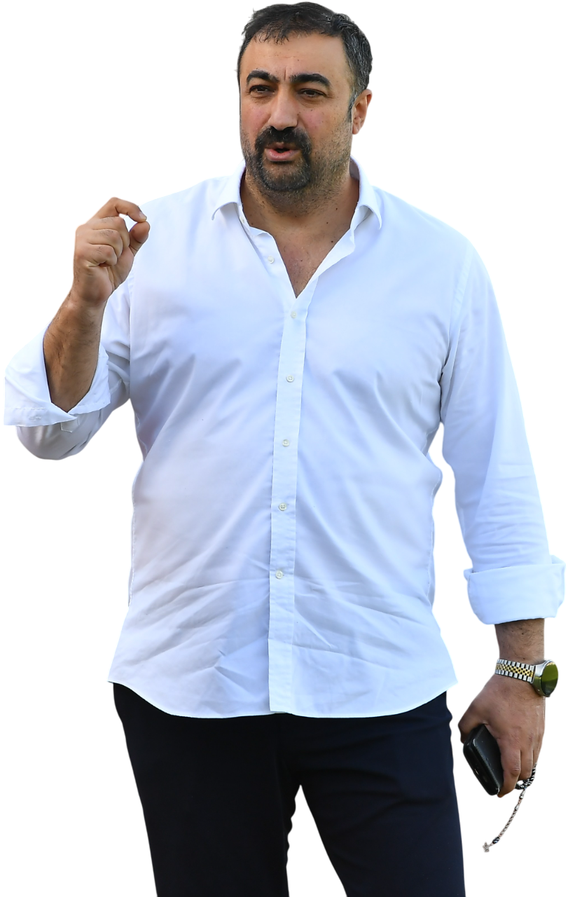 Kırşehirspor’da Hakem Krizi Büyüyor “Emeklerimiz Göz Göre Göre Gasp Ediliyor!” (1)-1