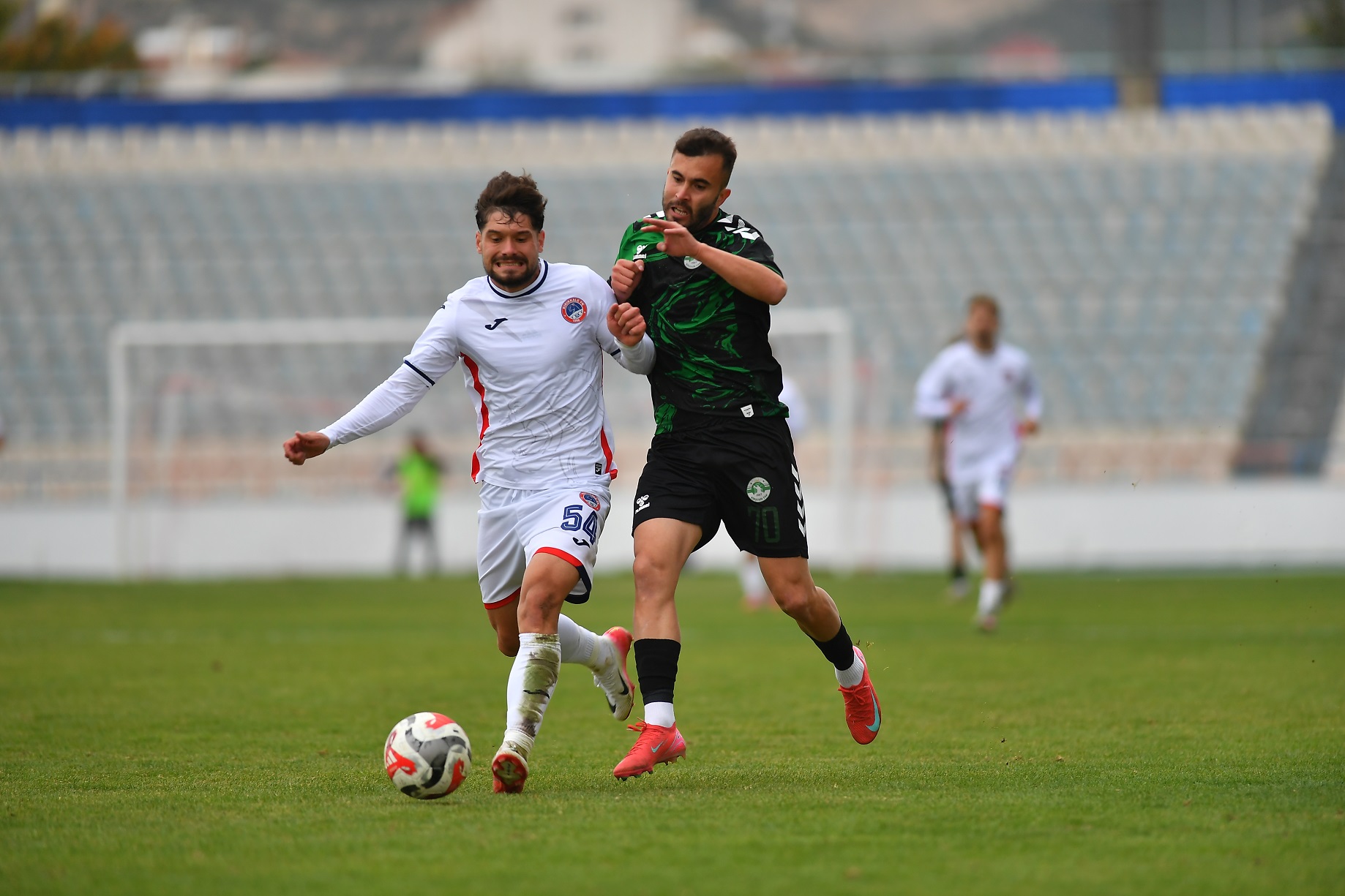 Kırşehirspor’dan Kırıkkale’de Tarihi Zafer 3 2 (2)