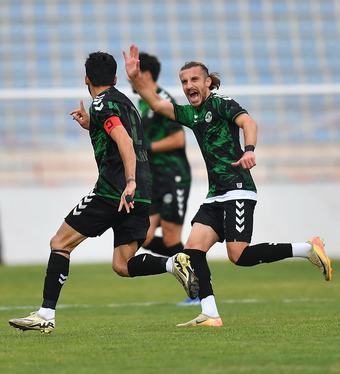 Kırşehirspor’dan Kırıkkale’de Tarihi Zafer 3 2 (5)