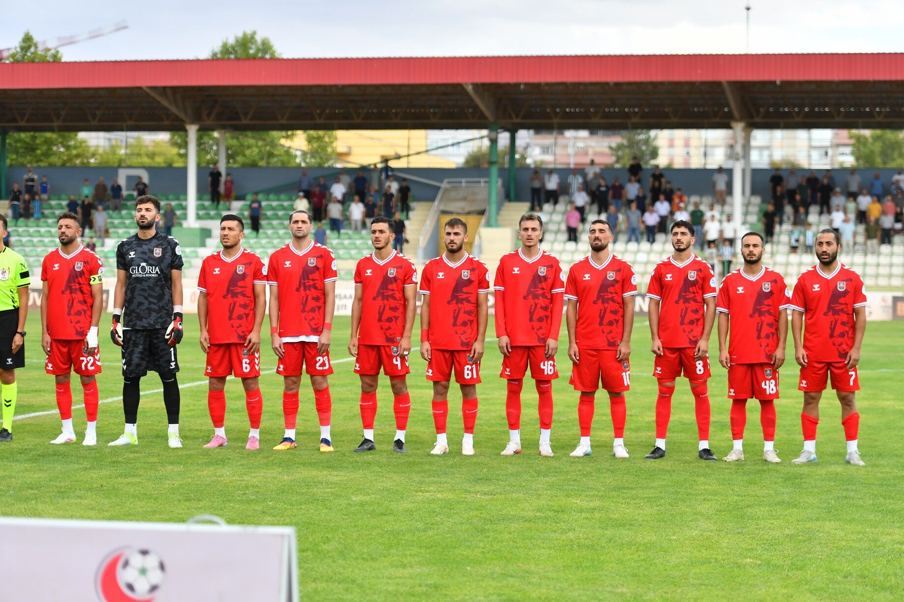 Kırşehirspor’un Rakibi Başvuru Ücretine Takıldı (2)