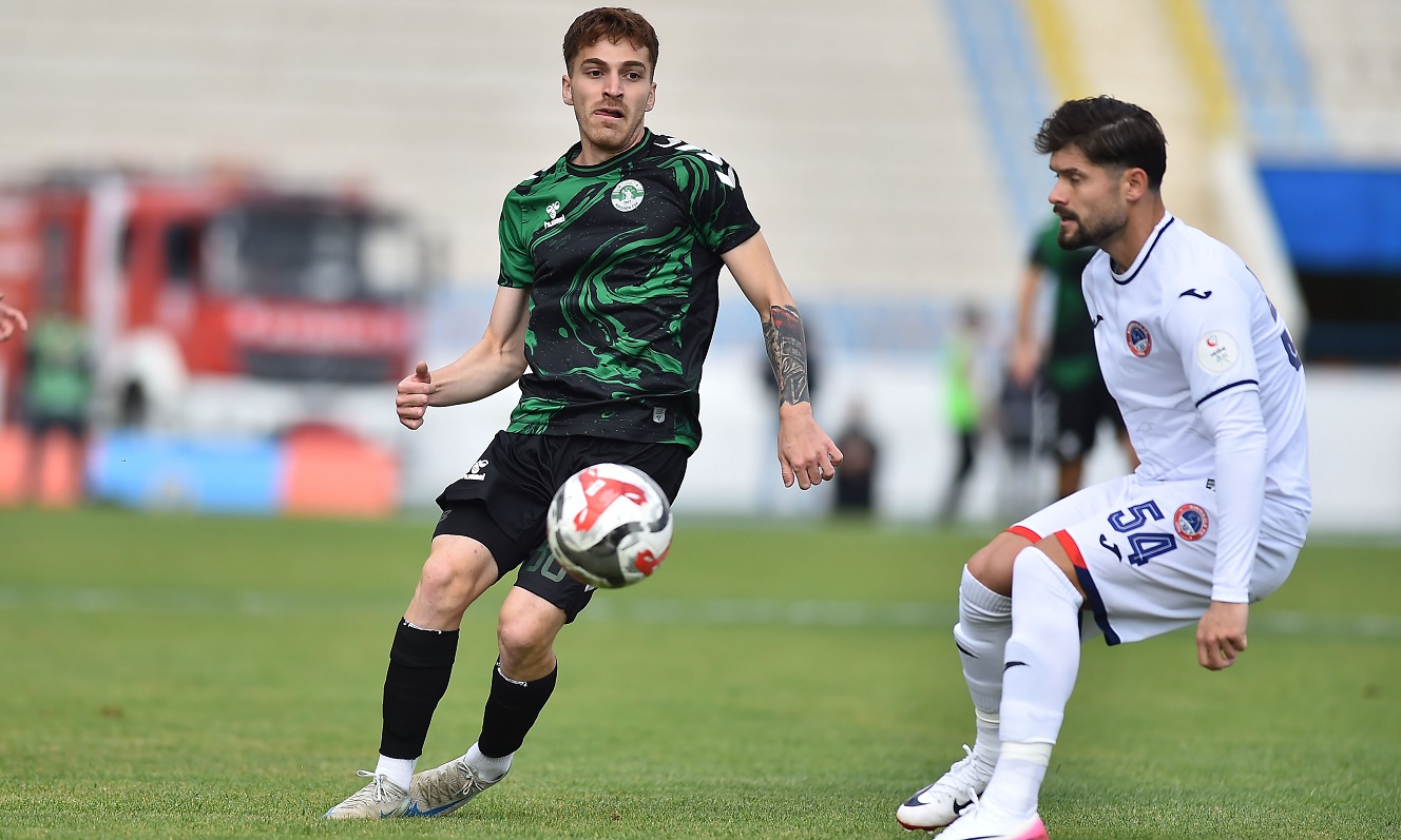 Kırşehirspor’un Rakiplerine Pfdk’dan Ceza Yağdı (2)-1