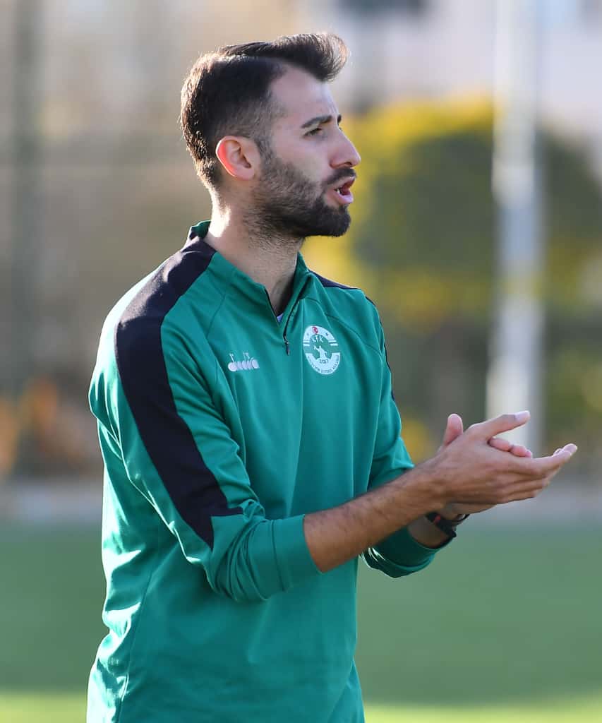 Kürşat Yağiz’dan Duygu Dolu Mesaj Yeni̇lgi̇ler Geçi̇ci̇di̇r, Bi̇rli̇kte Güçleni̇yoruz 2