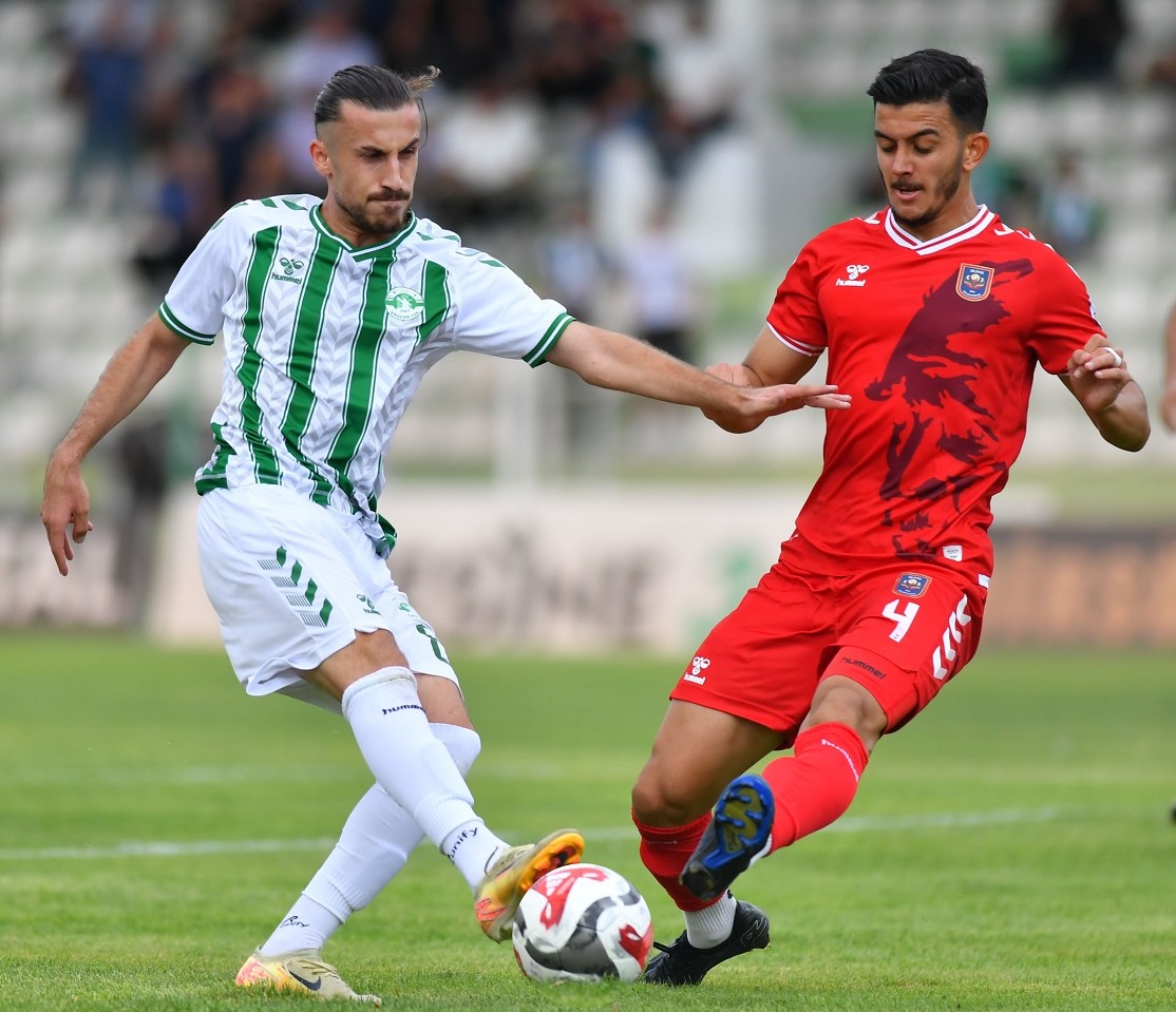 Mardin’de 3 Puan Avı! (1)