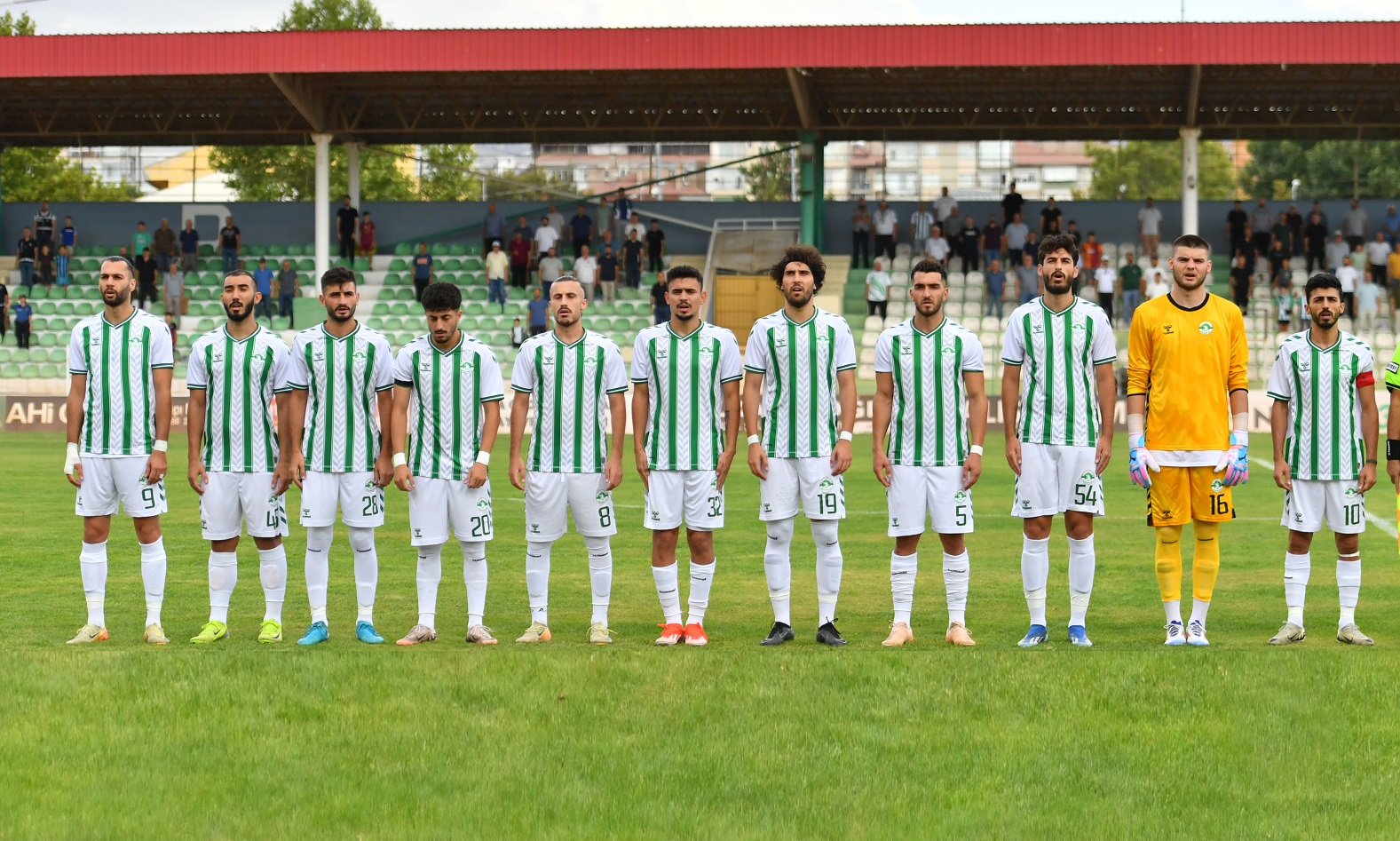 Mardin’de 3 Puan Avı! (3)