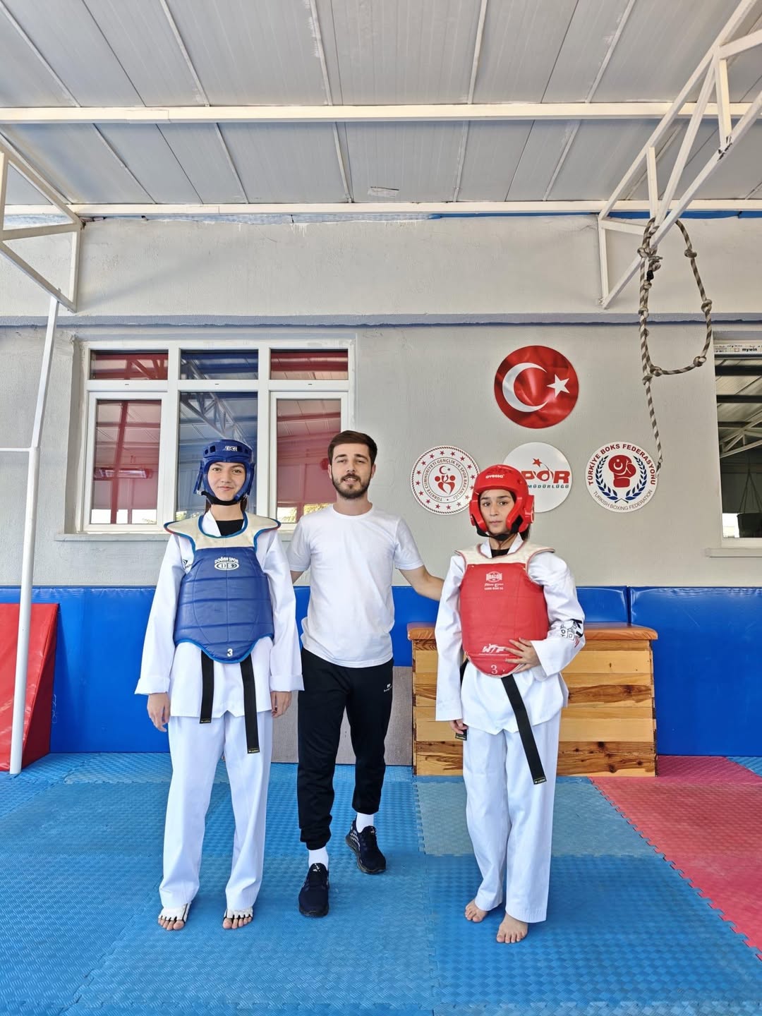 Mucur’da Amatör Spor Haftası Coşkusu (2)