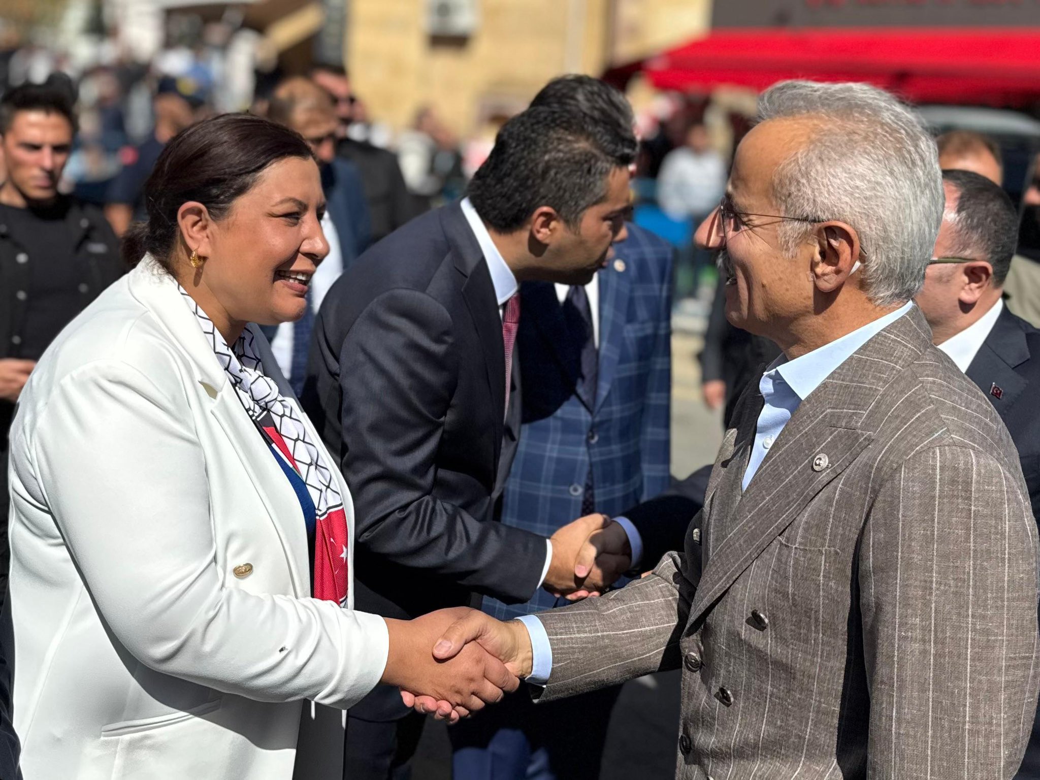 Mucur’un Yol Sorunu Çözülüyor