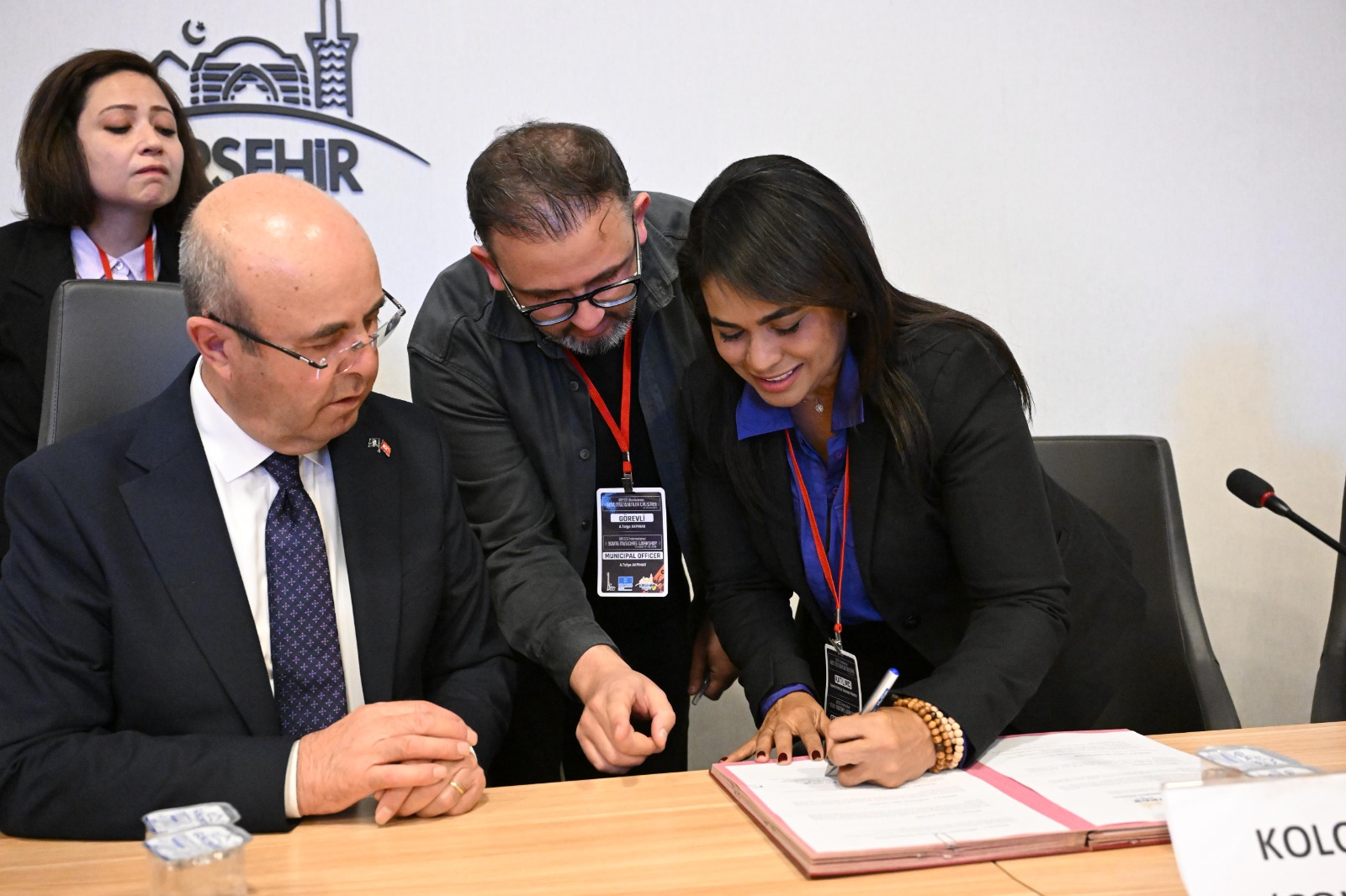 Müziğin Evrensel Dili Kırşehir’de Konuşuldu3