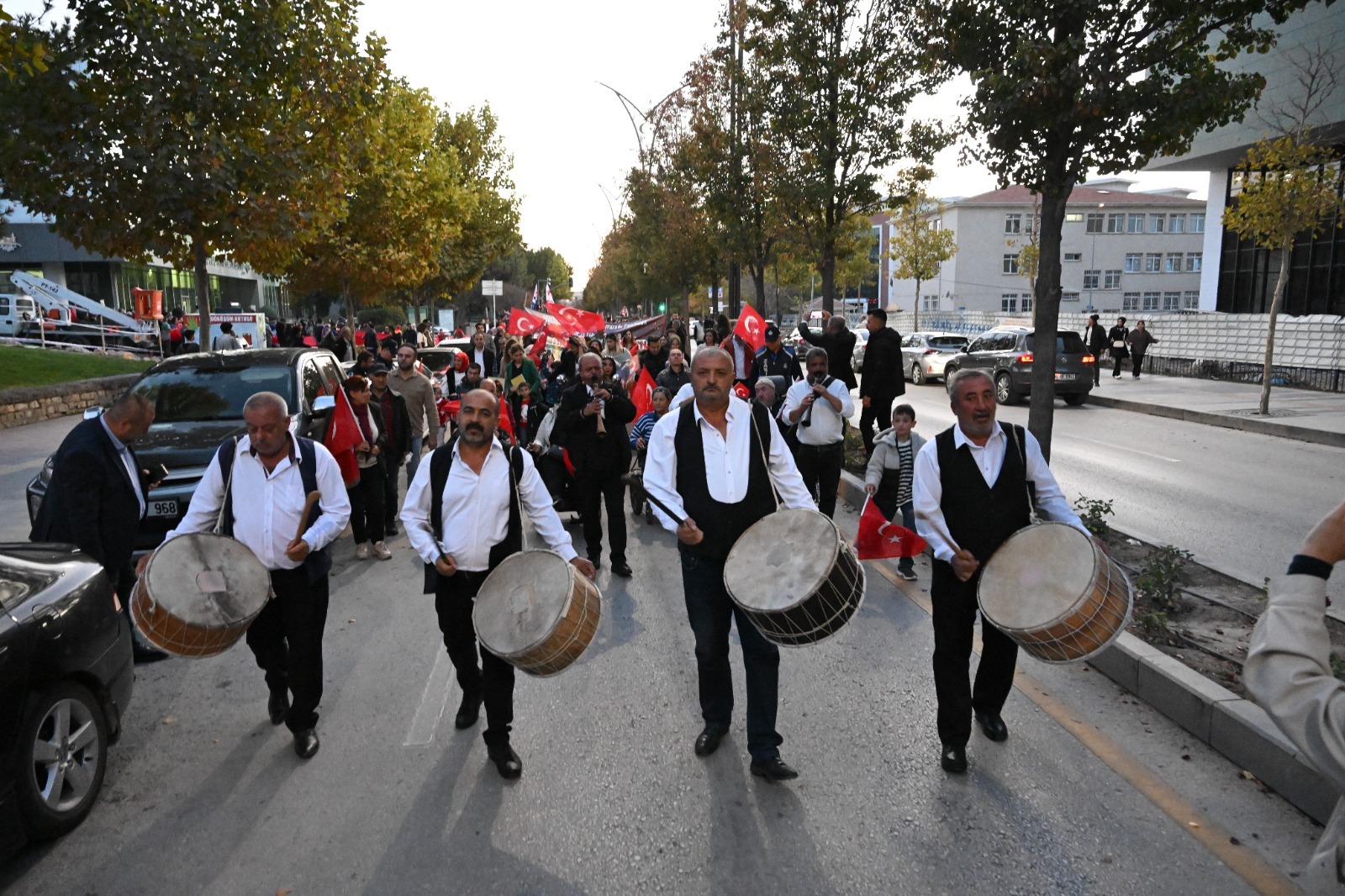 Müziğin Evrensel Dili Kırşehir’de Konuşuldu5