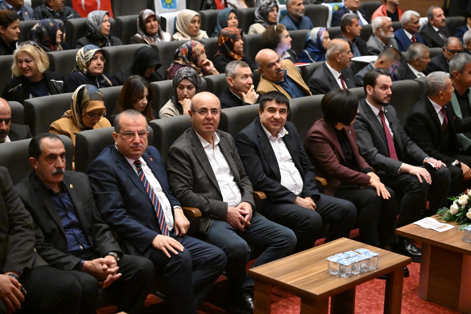 Nuri Araz Güven Tazeledi3