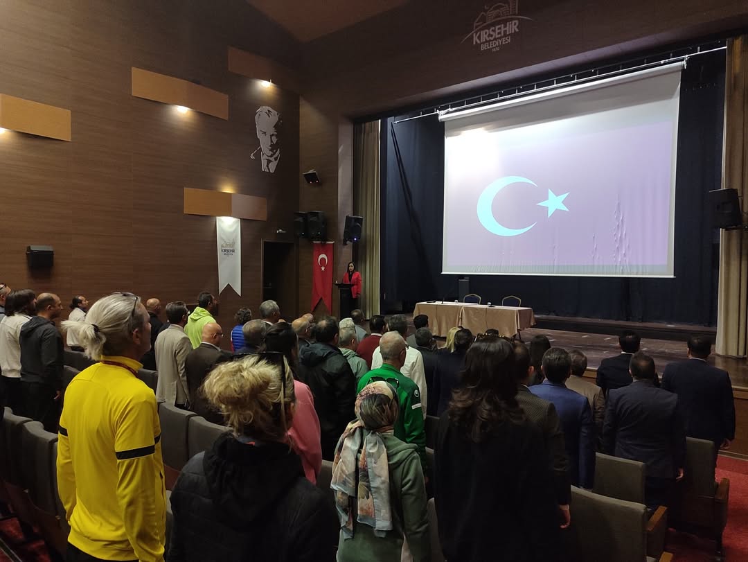 Okul Sporları Bilgilendirme Toplantısı Gerçekleştirildi (2)