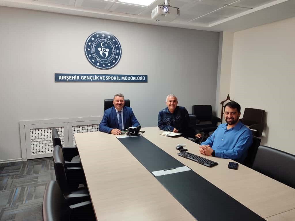 Online Istişare Toplantısı Yapıldı (2)