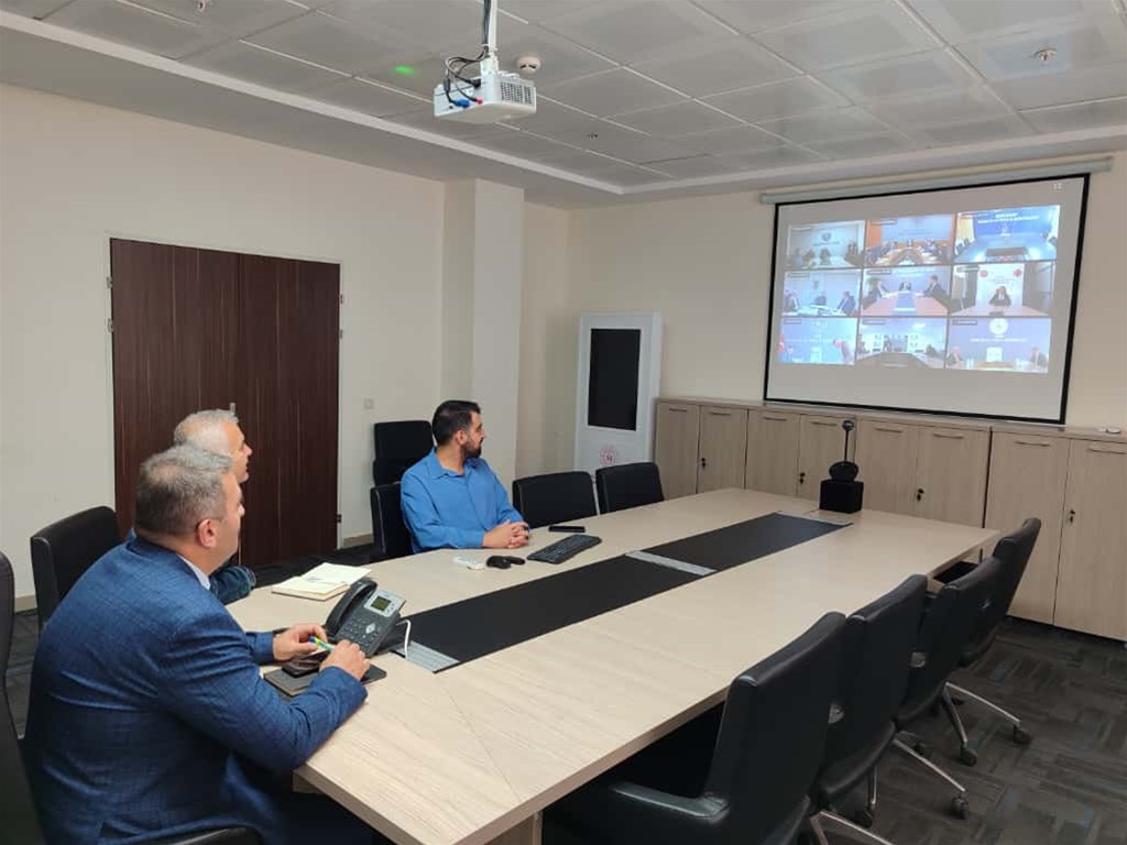 Online Istişare Toplantısı Yapıldı (3)