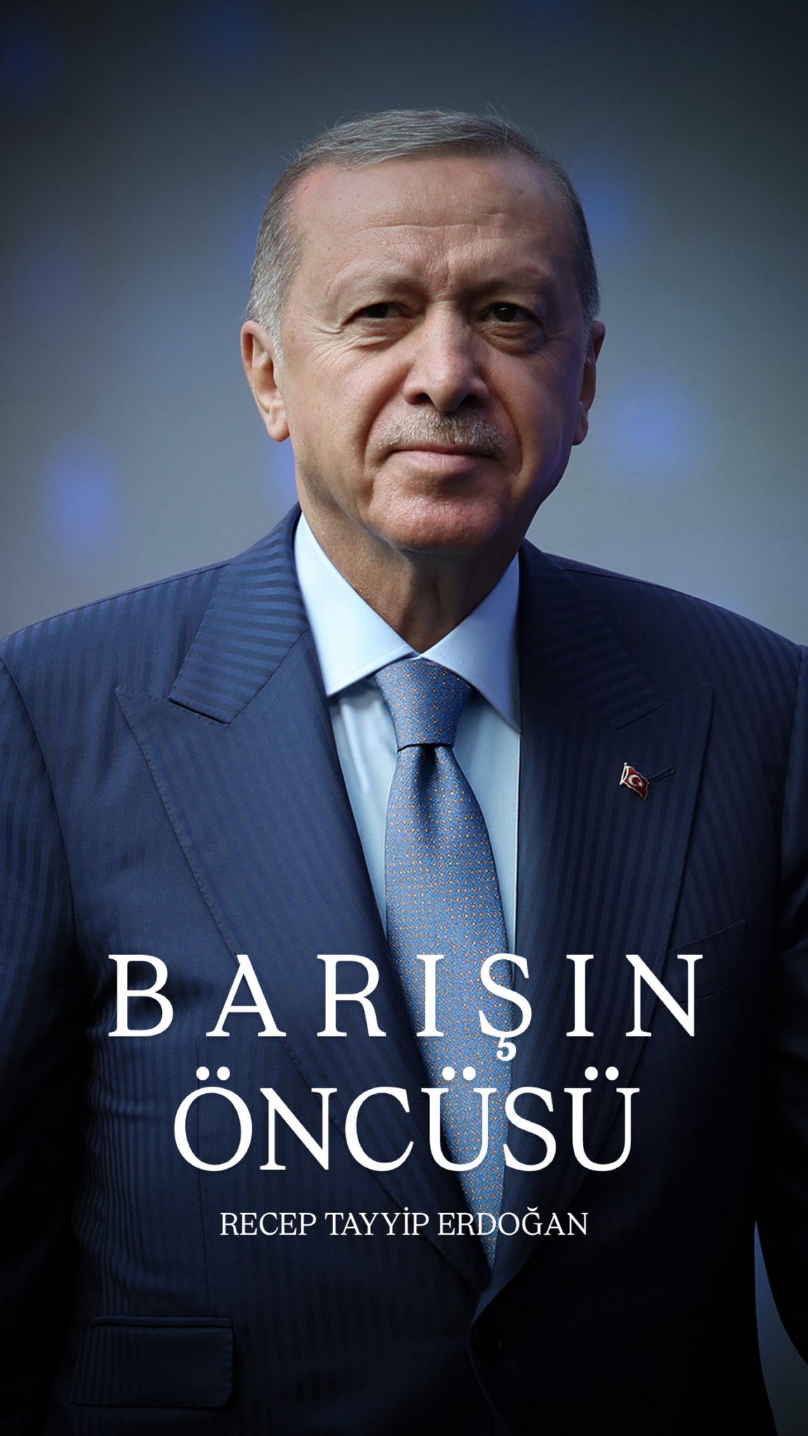 Seher Ünsaltürkiye Barışın Ve Mazlumların Yanında”