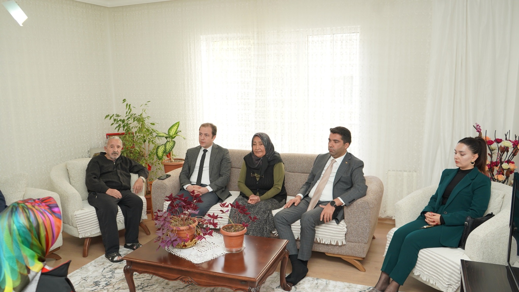 Şehit Ümit Tekinaslan Dualarla Anıldı