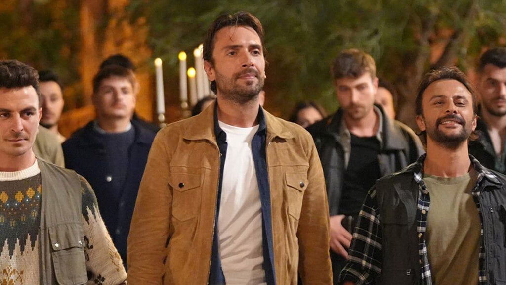 Taşacak Bu Deniz dizisi bu hafta yayınlanacak mı?