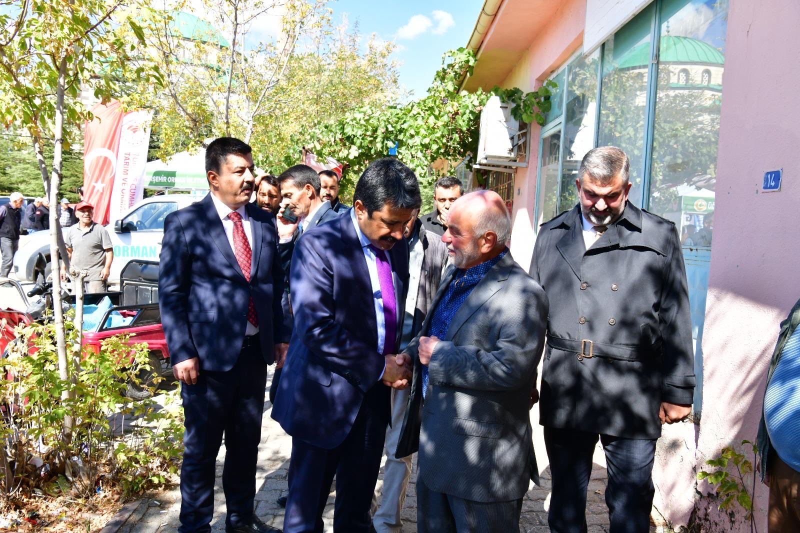 Toklumen’de Fidanlar Toprakla Buluştu2