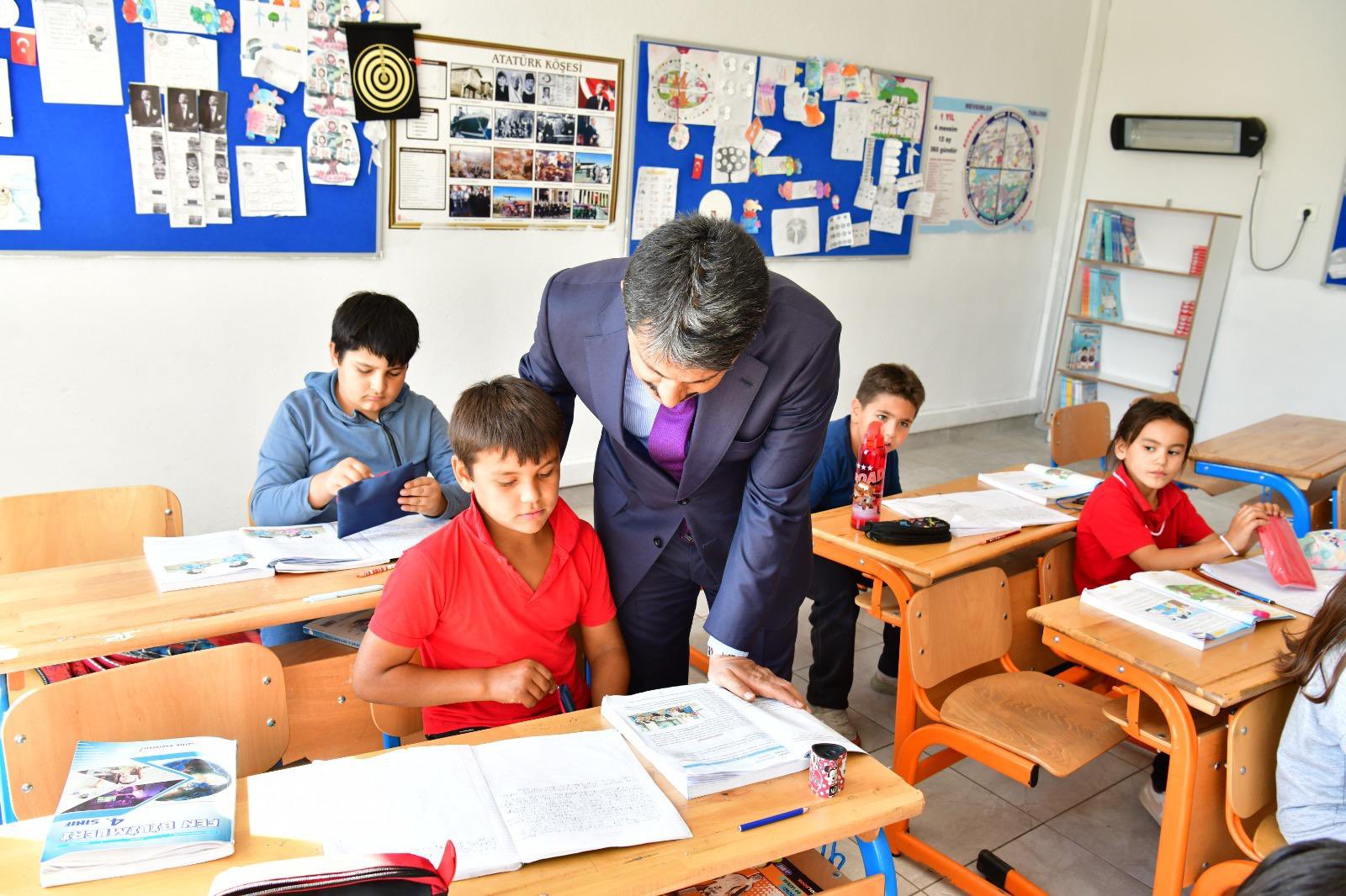 Toklumen’de Fidanlar Toprakla Buluştu5