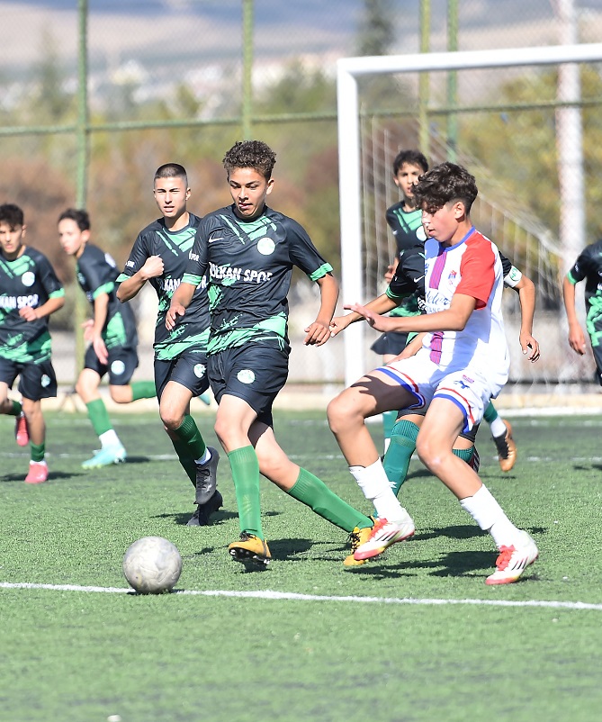 U15 Takımından Kötü Futbol Kötü Skor 3 1 (1)