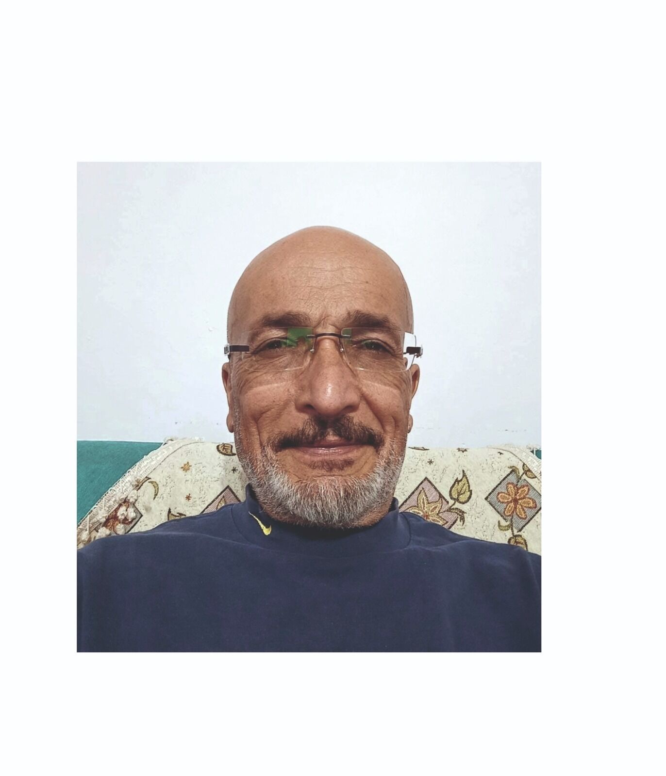 Mustafa TEKE