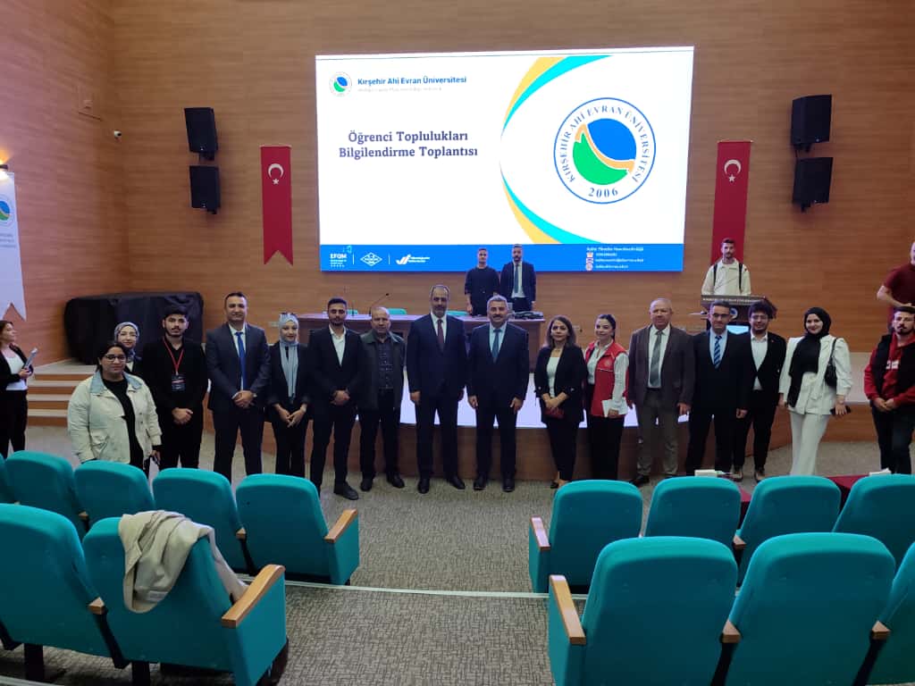 Yasin Çakmakçı, Gençlerle Uni̇des Buluştu (2)