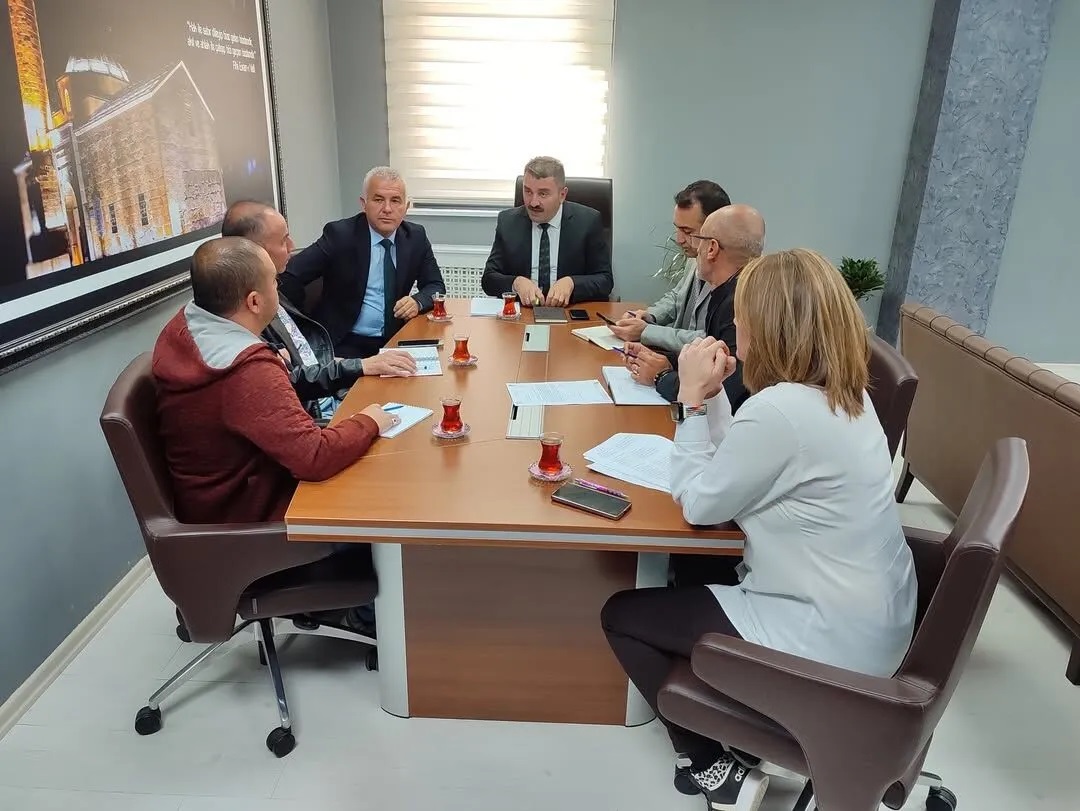 Yeni Projeler Masada! (2)