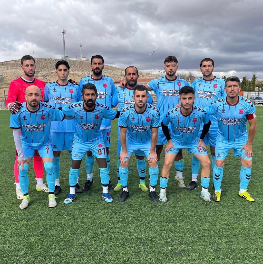 Yetişen Yıldızlar, Eflanispor’u Konuk Ediyor (1)