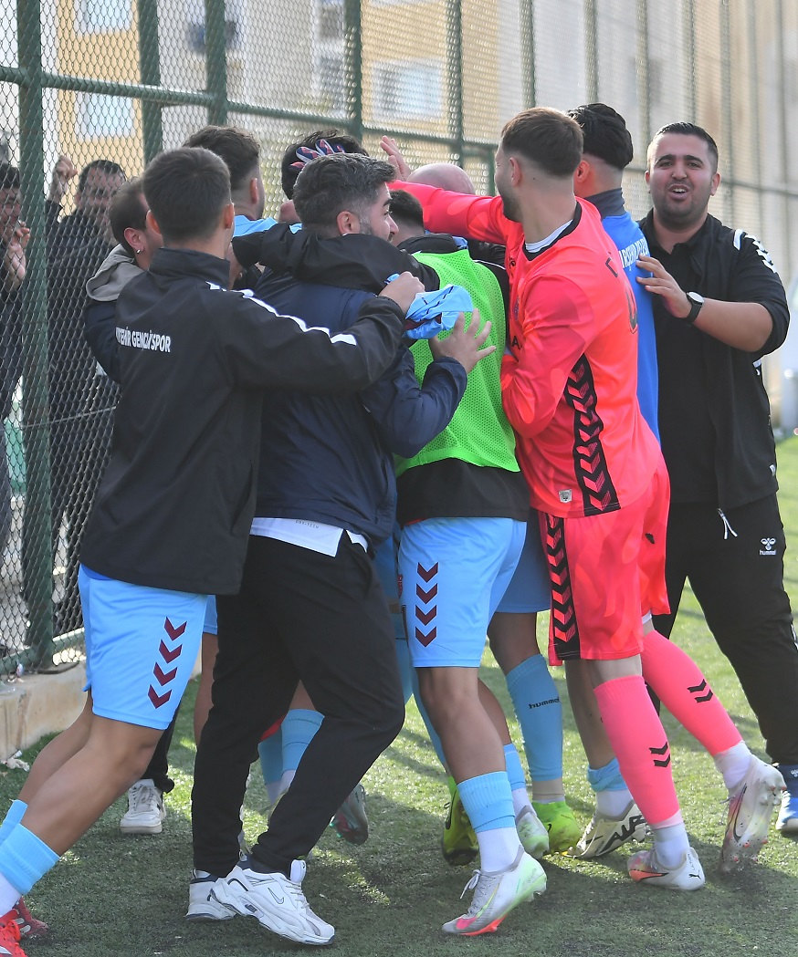 Yetişen Yıldızlar, Yeniçağ’ı Konuk Edecek (2)