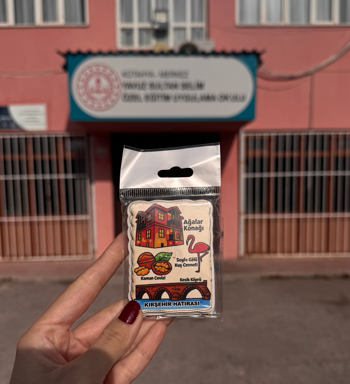 “81 İl 81 Öğretmen”