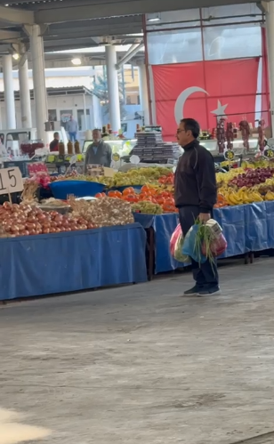 87 Yıldır Aynı Saatte Aynı Saygıkırşehir’de Atatürk’e Vefa2