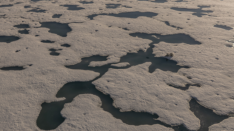 9 Bin Yıl Önceki Erime Bugün Tekrar Edebilir 2