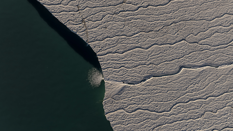 9 Bin Yıl Önceki Erime Bugün Tekrar Edebilir 6