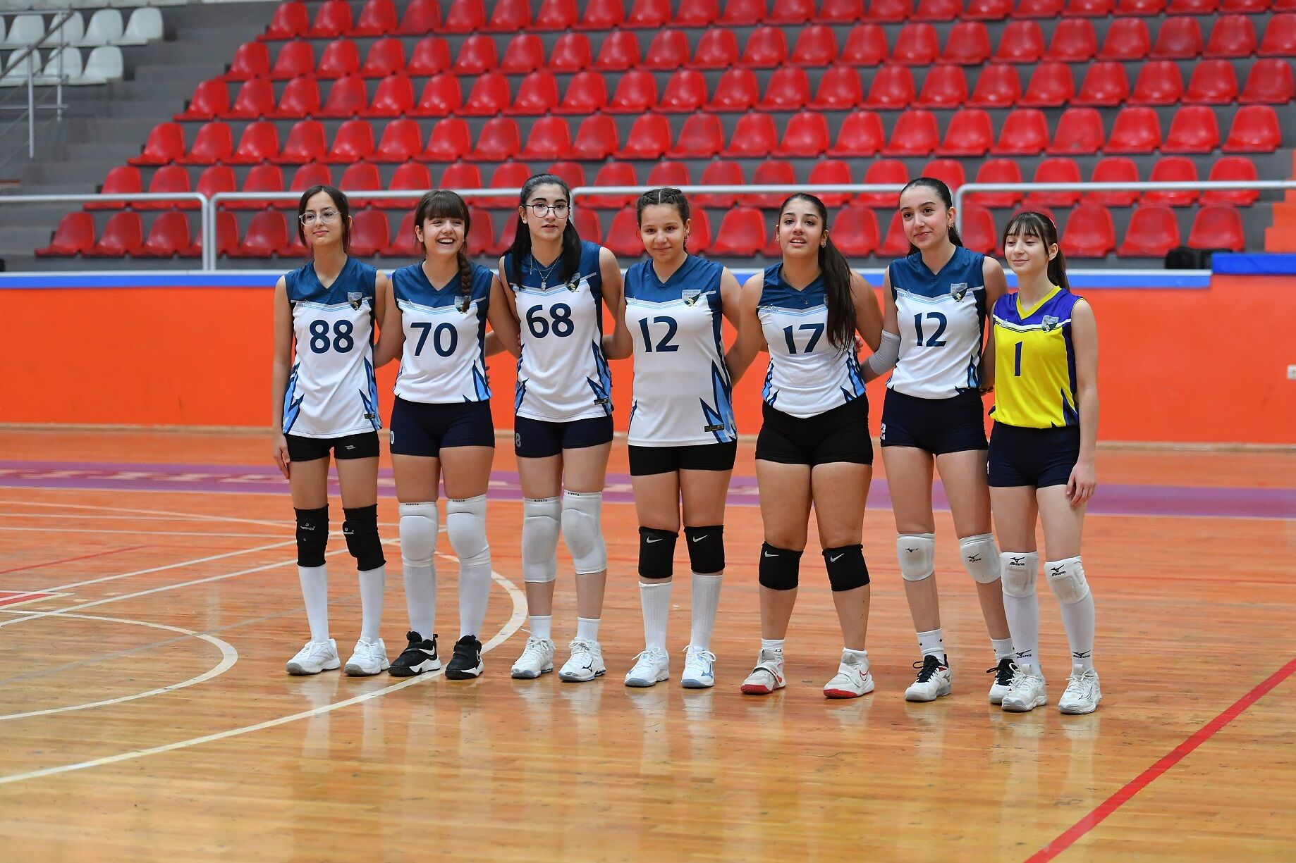 Akademispor B Takımı 1 0’Dan Gelerek 3 1 Kazandı (2)