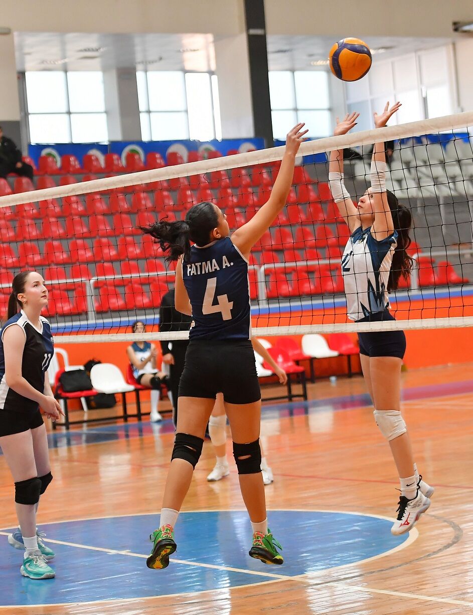 Akademispor B Takımı 1 0’Dan Gelerek 3 1 Kazandı (3)