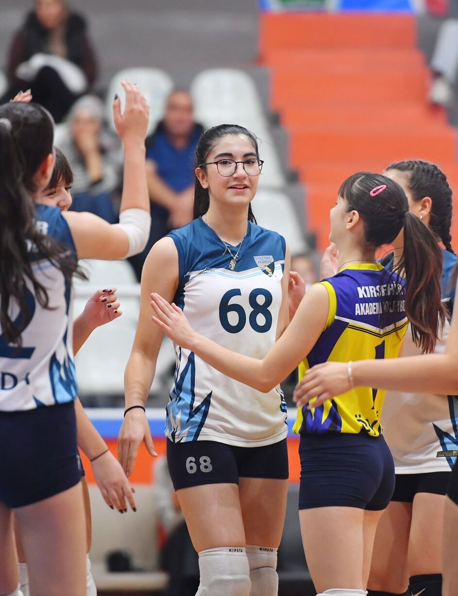 Akademispor B Takımı 1 0’Dan Gelerek 3 1 Kazandı (4)