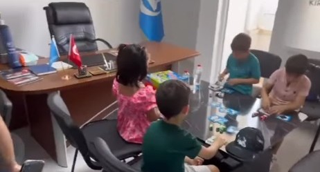 Akıl Ve Zekâ Oyunları Kursu Yoğun Ilgiyle Tamamlandı (3)