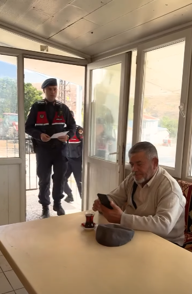 Akpınar Kaymakamı’ndan Dolandırıcılık Uyarısıaldanm1